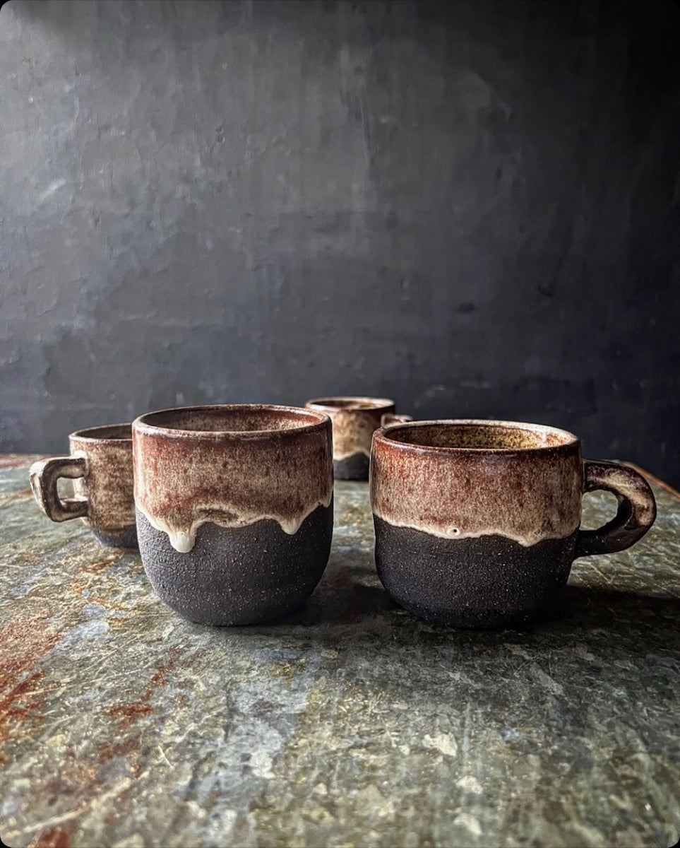 Exploring Dark Matter Keane Ceramics