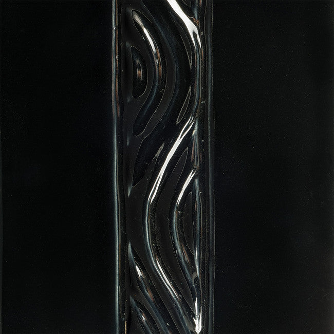 AMACO Dip & Layer Gz Powder Ebony 4.7kg Keane Ceramics