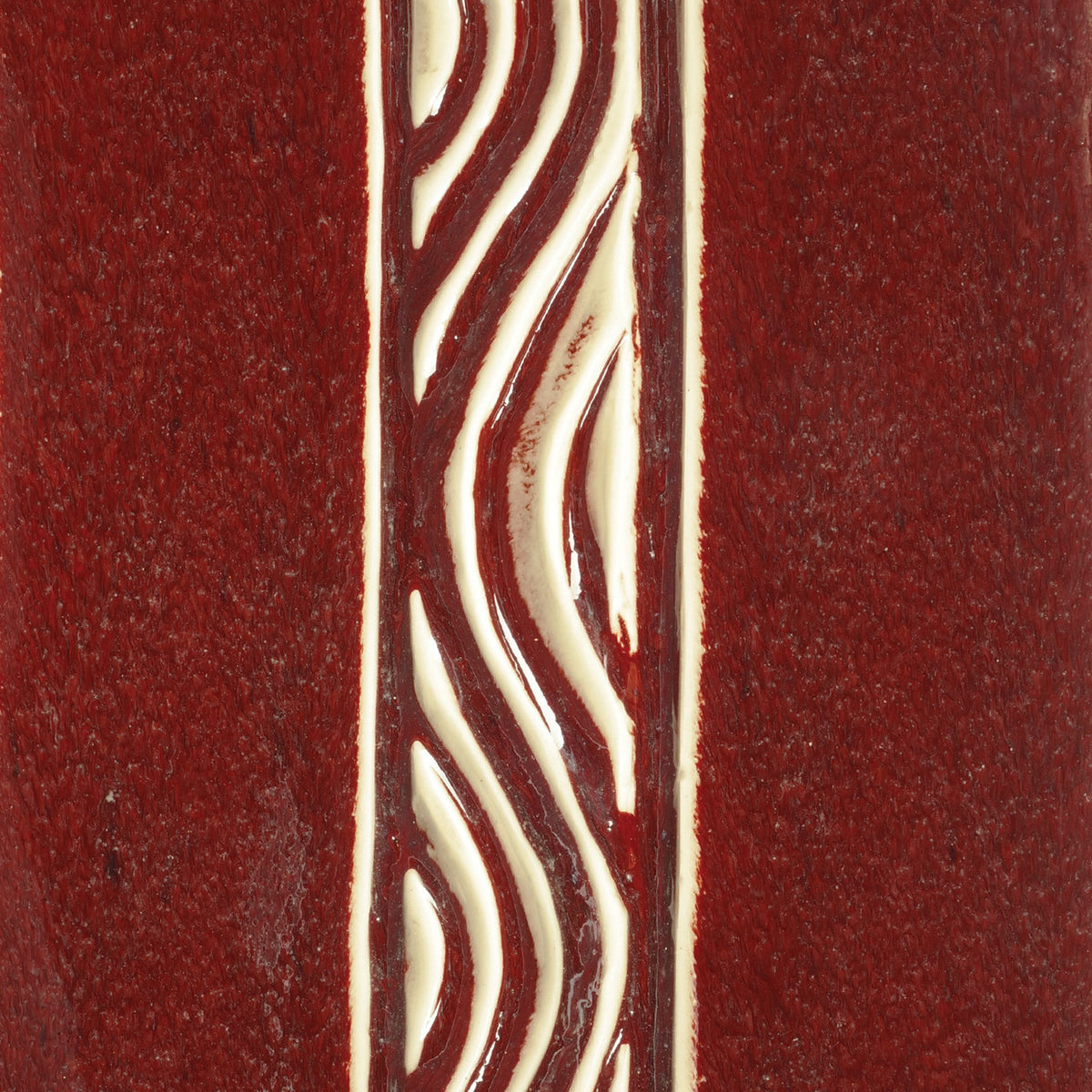 AMACO Dip & Layer Gz Powder Oxblood 5kg Keane Ceramics