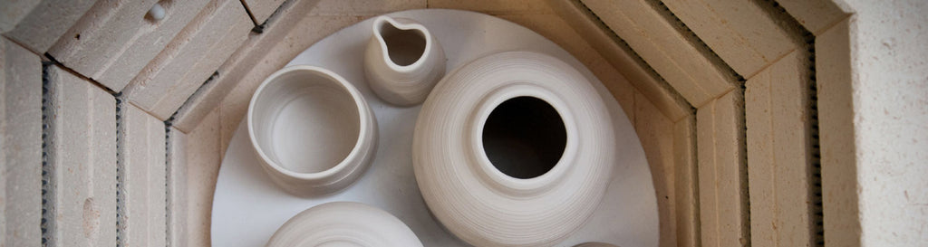 Keane Ceramics - Studio Equipment