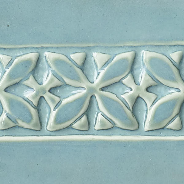 AMACO Potters Choice HG Glaze Blue Lagoon 472ml Keane Ceramics