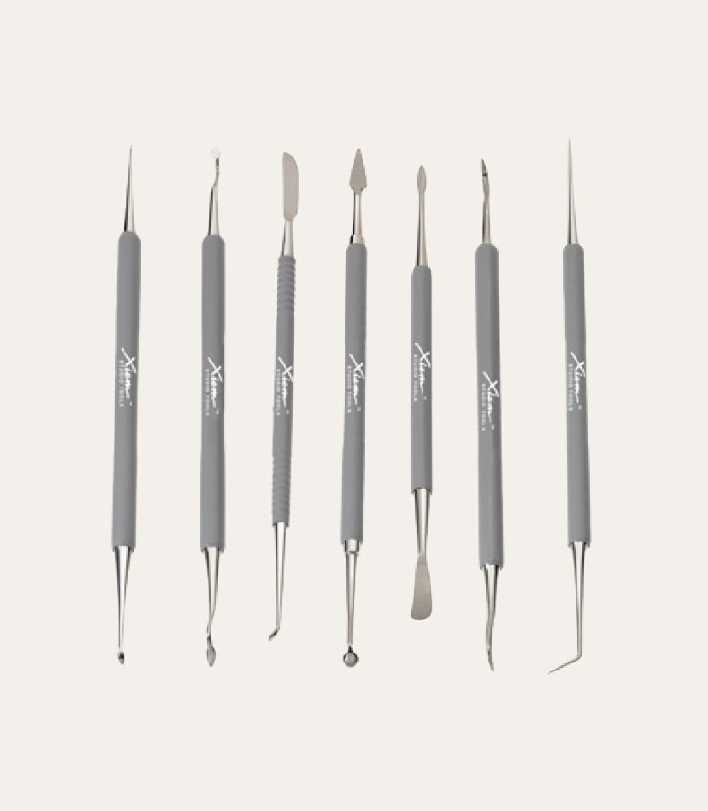 Clay Modelling Tools - Vast Range of Ceramic Modelling Tools & Kits ...