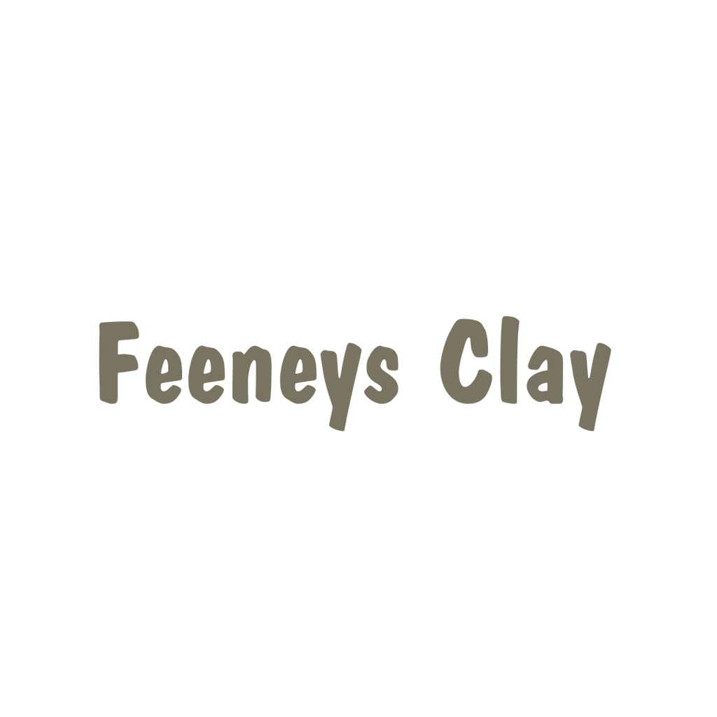 Feeneys Clay - Keane Ceramics