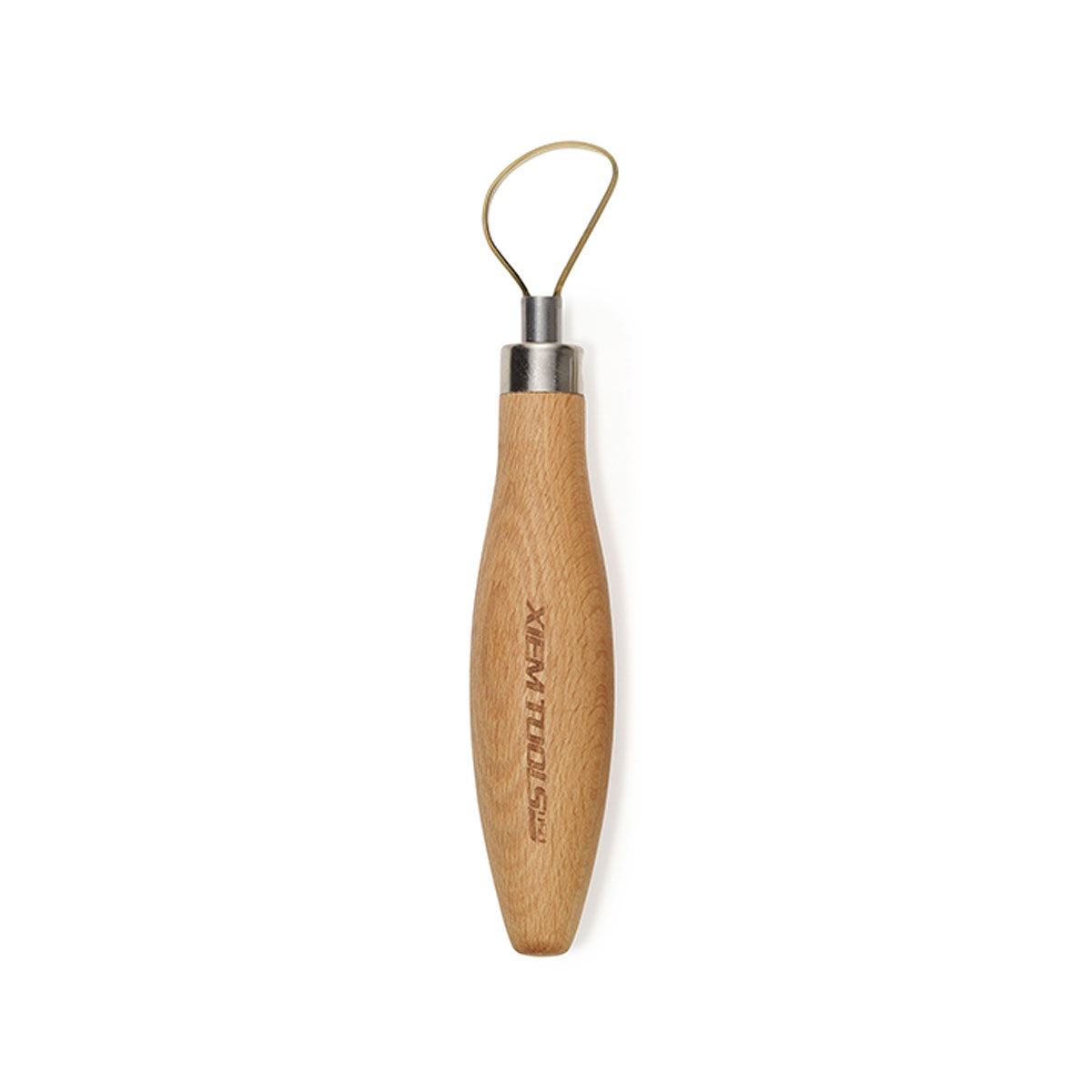 Xiem Titanium-Fused Trimming Tool Loop (Large) – Keane Ceramics